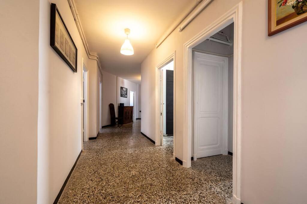 Apartment Luxury 170 Mq La Belle Epoque *
