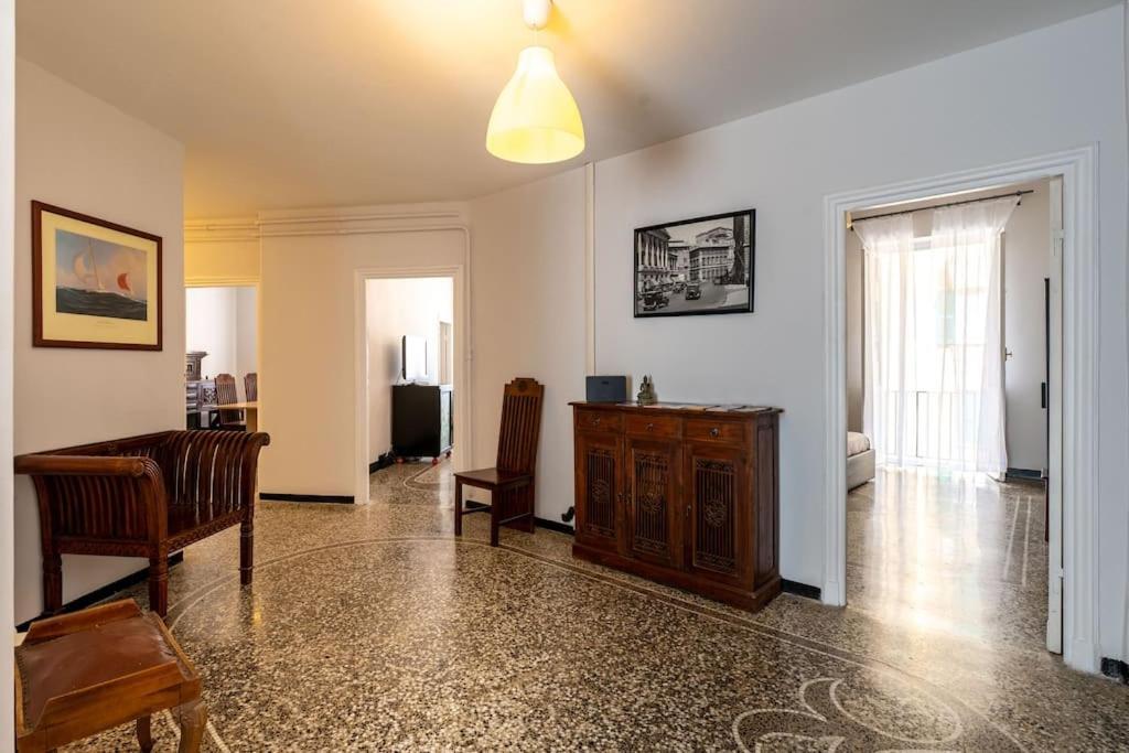 Apartment Luxury 170 Mq La Belle Epoque