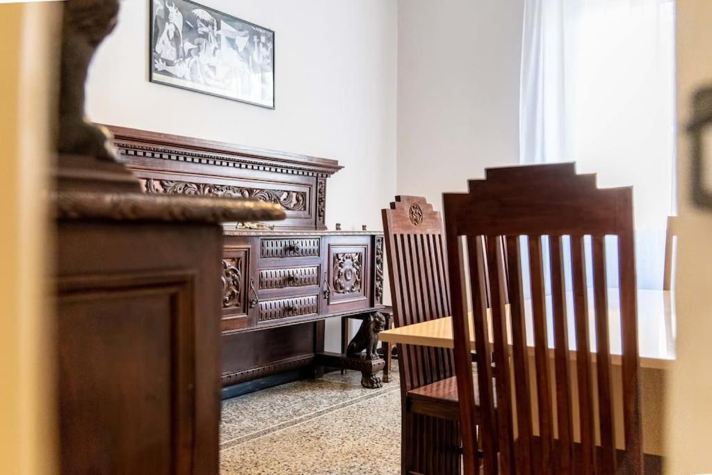 Apartment Luxury 170 Mq La Belle Epoque Genua