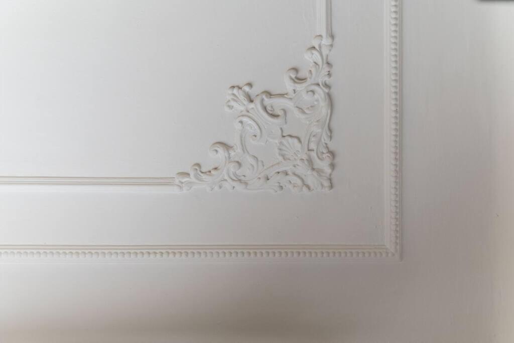Luxury 170 Mq La Belle Epoque Apartment