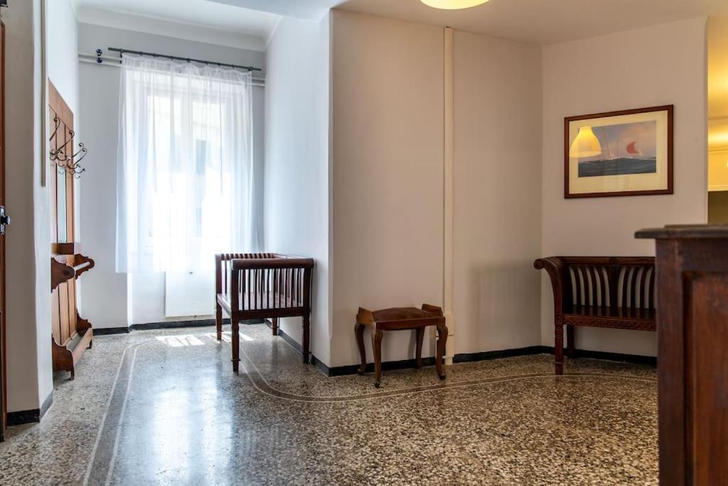 Luxury 170 Mq La Belle Epoque Apartment *