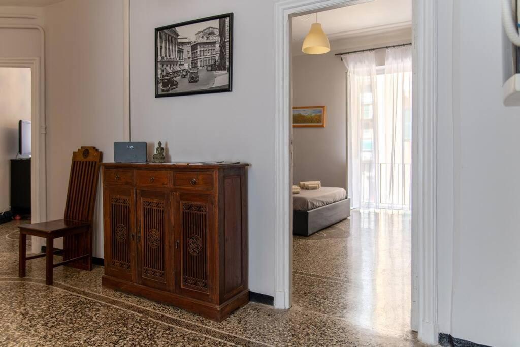 Apartment Luxury 170 Mq La Belle Epoque