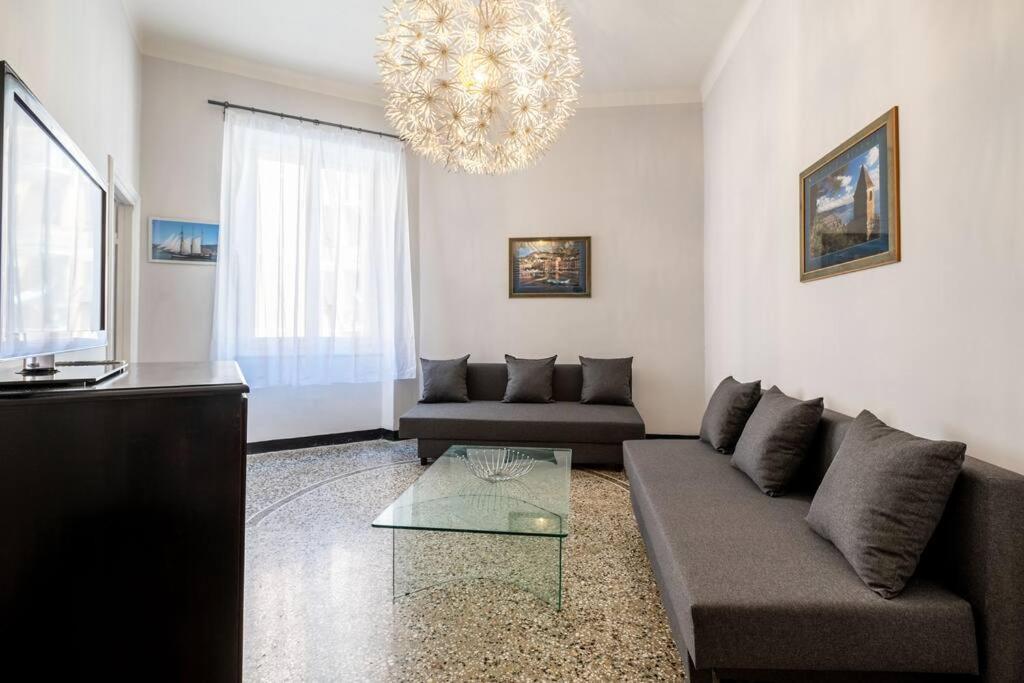 Apartment Luxury 170 Mq La Belle Epoque *