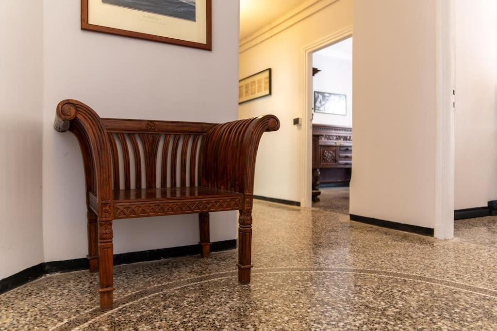 Apartment Luxury 170 Mq La Belle Epoque *