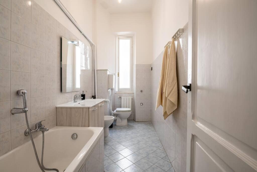 Luxury 170 Mq La Belle Epoque Apartment *