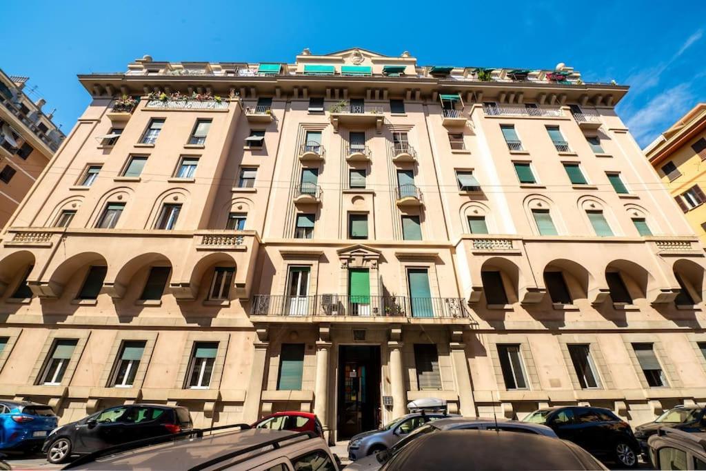 Luxury 170 Mq La Belle Epoque Apartment *