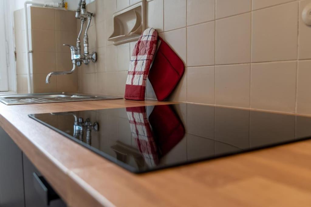 Luxury 170 Mq La Belle Epoque Apartment Genua