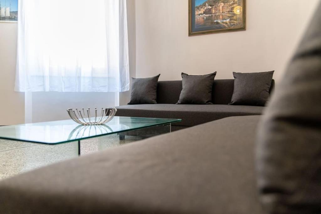 Luxury 170 Mq La Belle Epoque Apartment